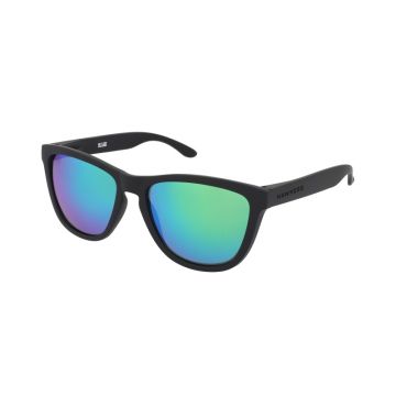 Ochelari de soare Hawkers Carbon Black Emerald One