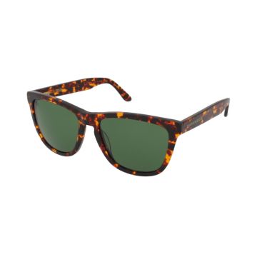 Ochelari de soare Hawkers One X Green