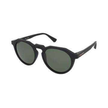 Ochelari de soare Hawkers Warwick Raw Polarized Black Alligator