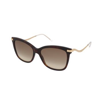 Ochelari de soare Jimmy Choo Steff/S 02V/HA