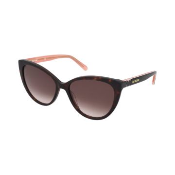 Ochelari de soare Love Moschino MOL043/S 086/HA