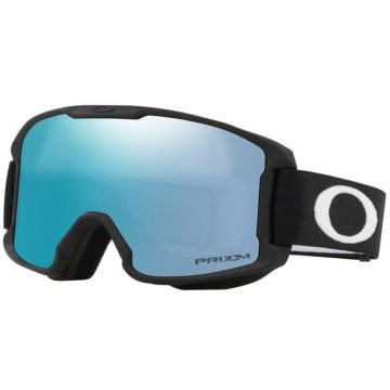 Ochelari de ski Oakley unisex LINE MINER YOUTH OO7095 709502