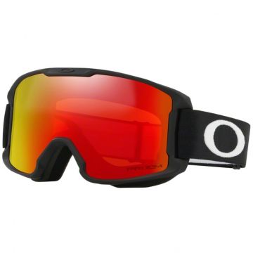 Ochelari de ski Oakley unisex LINE MINER YOUTH OO7095 709503