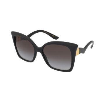 Ochelari de soare Dolce & Gabbana DG6168 501/8G