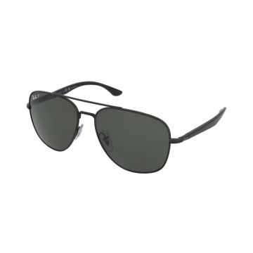 Ochelari de soare Ray-Ban RB3683 002/58