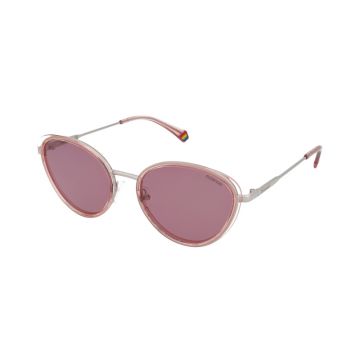 Ochelari de soare Polaroid PLD 6145/S 35J/0F