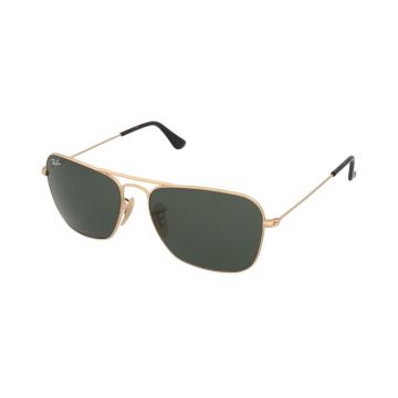 Ochelari de soare Ray-Ban Caravan RB3136 181