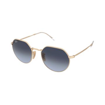 Ochelari de soare Ray-Ban Jack RB3565 001/86