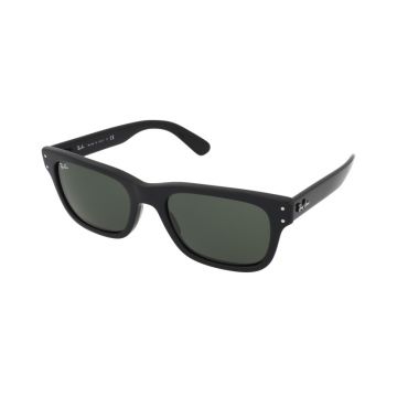 Ochelari de soare Ray-Ban Mr Burbank RB2283 901/31