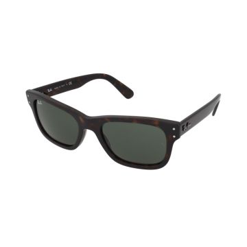 Ochelari de soare Ray-Ban Mr Burbank RB2283 902/31