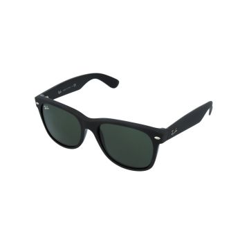 Ochelari de soare Ray-Ban New Wayfarer RB2132 646231