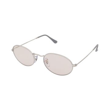 Ochelari de soare Ray-Ban Oval RB3547 003/T5