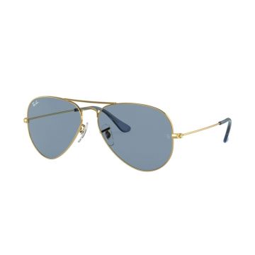 Ochelari de soare Ray-Ban RB3025 001/56