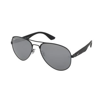 Ochelari de soare Ray-Ban RB3523 006/6G