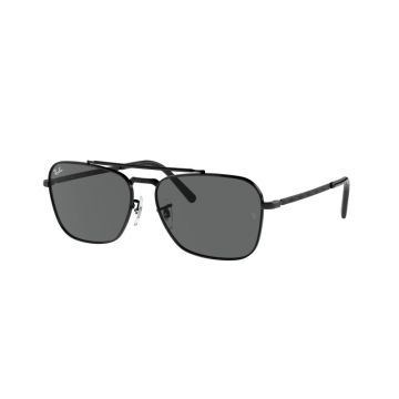 Ochelari de soare Ray-Ban RB3636 002/B1