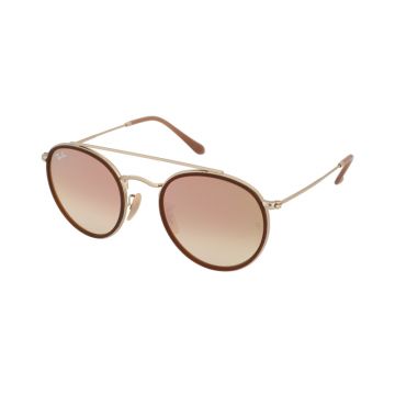 Ochelari de soare Ray-Ban RB3647N 001/7O