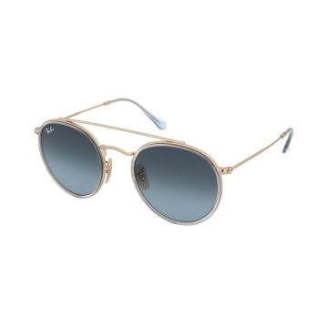 Ochelari de soare Ray-Ban RB3647N 91233M