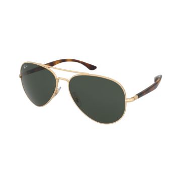 Ochelari de soare Ray-Ban RB3675 001/31