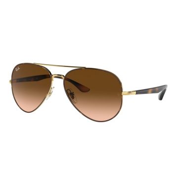 Ochelari de soare Ray-Ban RB3675 9127A5