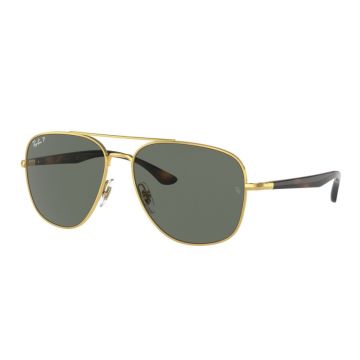 Ochelari de soare Ray-Ban RB3683 001/58