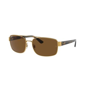 Ochelari de soare Ray-Ban RB3687 001/57