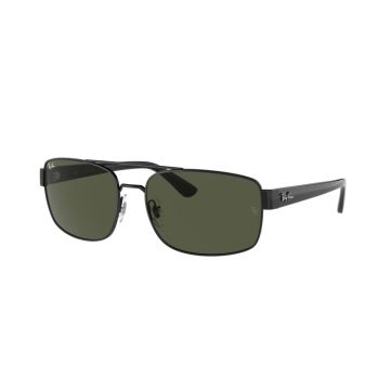 Ochelari de soare Ray-Ban RB3687 002/31