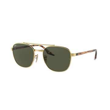 Ochelari de soare Ray-Ban RB3688 001/31