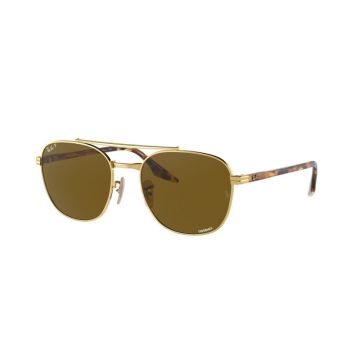 Ochelari de soare Ray-Ban RB3688 001/AN