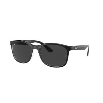 Ochelari de soare Ray-Ban RB4374 603948