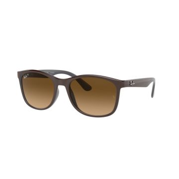 Ochelari de soare Ray-Ban RB4374 6600M2