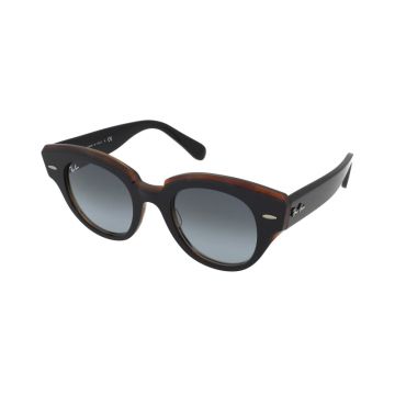 Ochelari de soare Ray-Ban Roundabout RB2192 132241