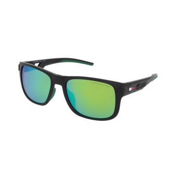 Ochelari de soare Tommy Hilfiger TH 1913/S 807/Z9