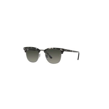 Ray-Ban ochelari culoarea gri