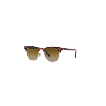 Ray-Ban Ochelari culoarea maro