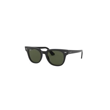 Ray-Ban Ochelari de soare METEOR CLASSIC culoarea negru