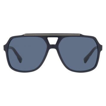 Ochelari de soare barbati Dolce&Gabbana DG4388 328080