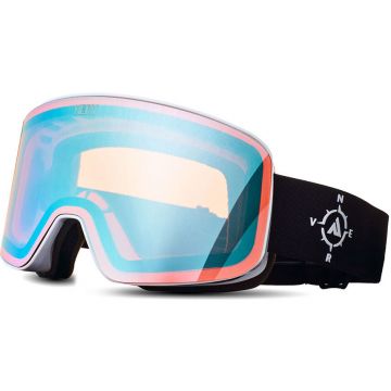 Ochelari de ski NERV COMPASS BLACK SAPPIRE