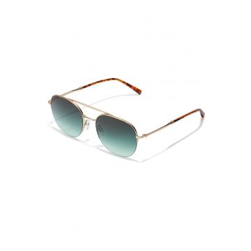 Ochelari de soare aviator cu lentile in degrade Lenox