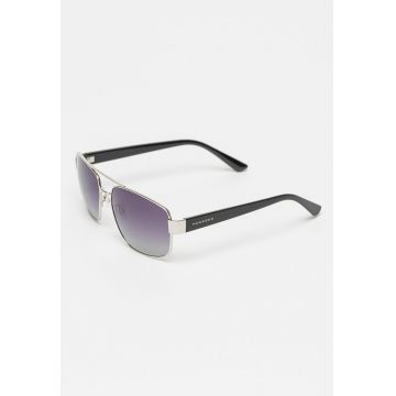 Ochelari de soare aviator-patrati unisex cu lentile polarizate Eagle