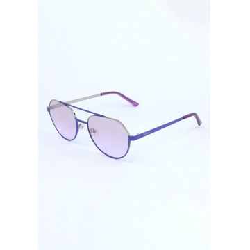 Ochelari de soare aviator unisex