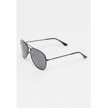 Ochelari de soare aviator unisex cu lentile polarizate Hawk