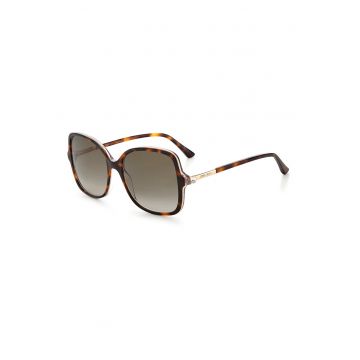 Ochelari de soare butterfly cu model tortoise Judy