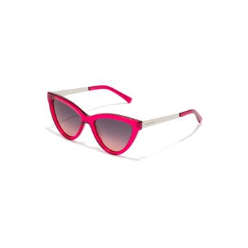 Ochelari de soare cat-eye cu lentile in degrade Cosmo