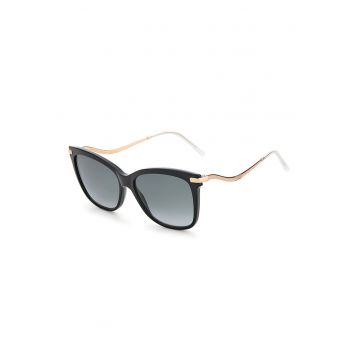 Ochelari de soare cat-eye Steff