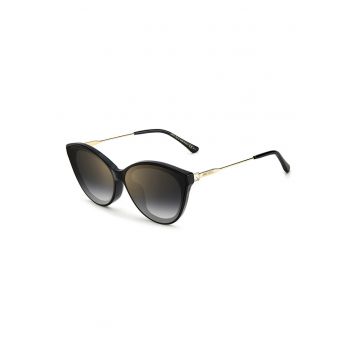 Ochelari de soare cat-eye Vic