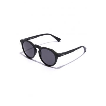 Ochelari de soare unisex rotunzi Warwick