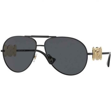 Ochelari de soare unisex Versace VE2249 126187