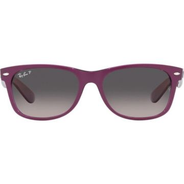 Ray-Ban RB2132 6606/M3 New Wayfarer