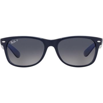 Ochelari de soare unisex Ray-Ban RB2132 6607/78 New Wayfarer