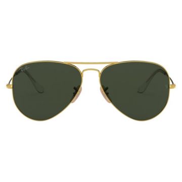 Ray-Ban RB3025 W3400 Aviator Large Metal